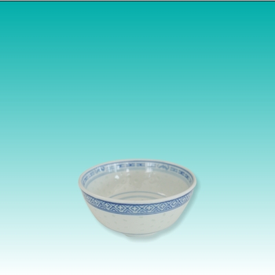 ../frankl24shop/Türkis CHINA BLUE - Chinaschale klein